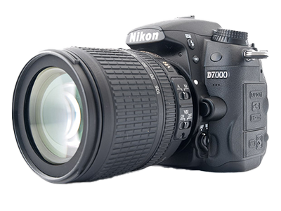 D7000 Nikon